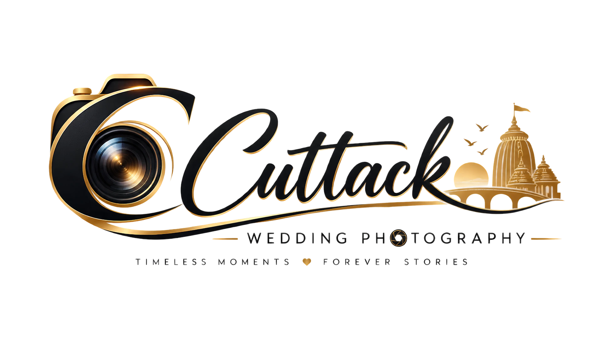 Cuttack Wedding Photography